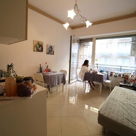 B&B Teocrito Catania Luaran gambar
