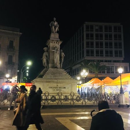 B&B Teocrito Catania Luaran gambar
