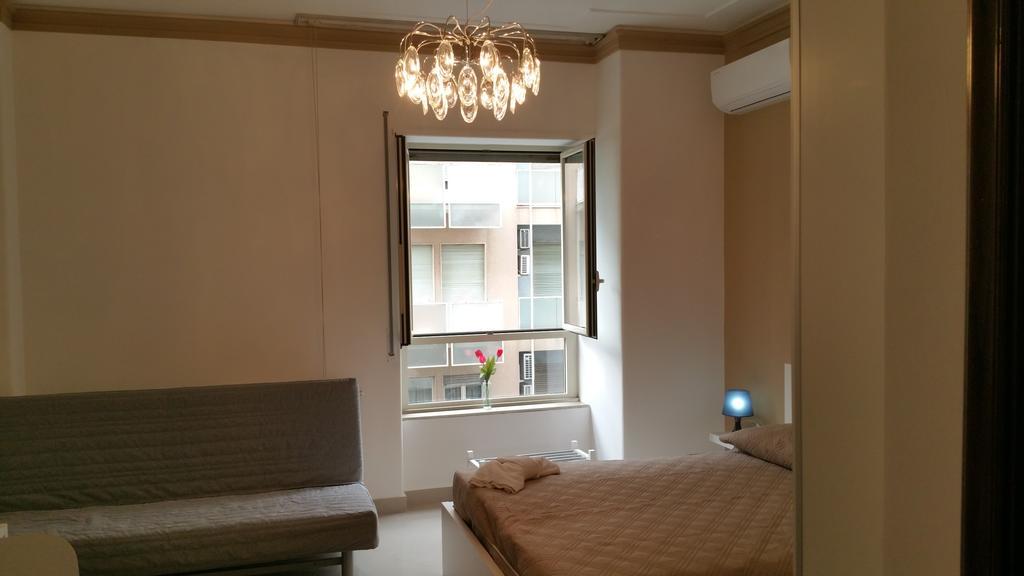 B&B Teocrito Catania Bilik gambar