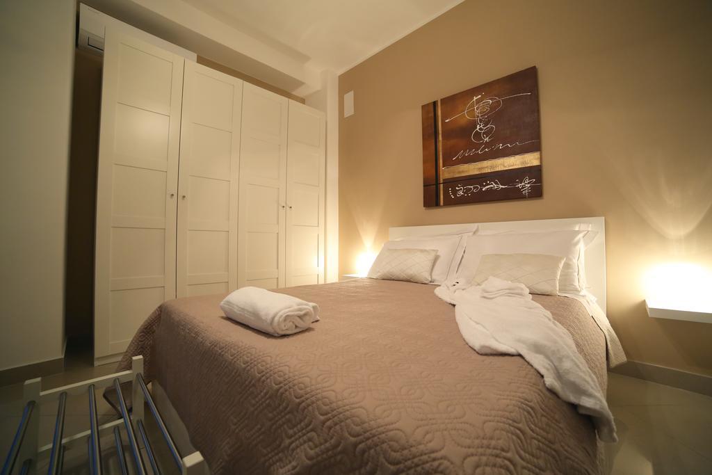 B&B Teocrito Catania Luaran gambar