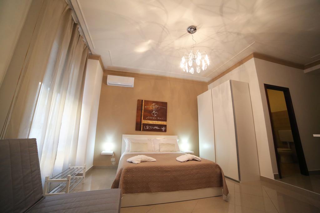 B&B Teocrito Catania Luaran gambar