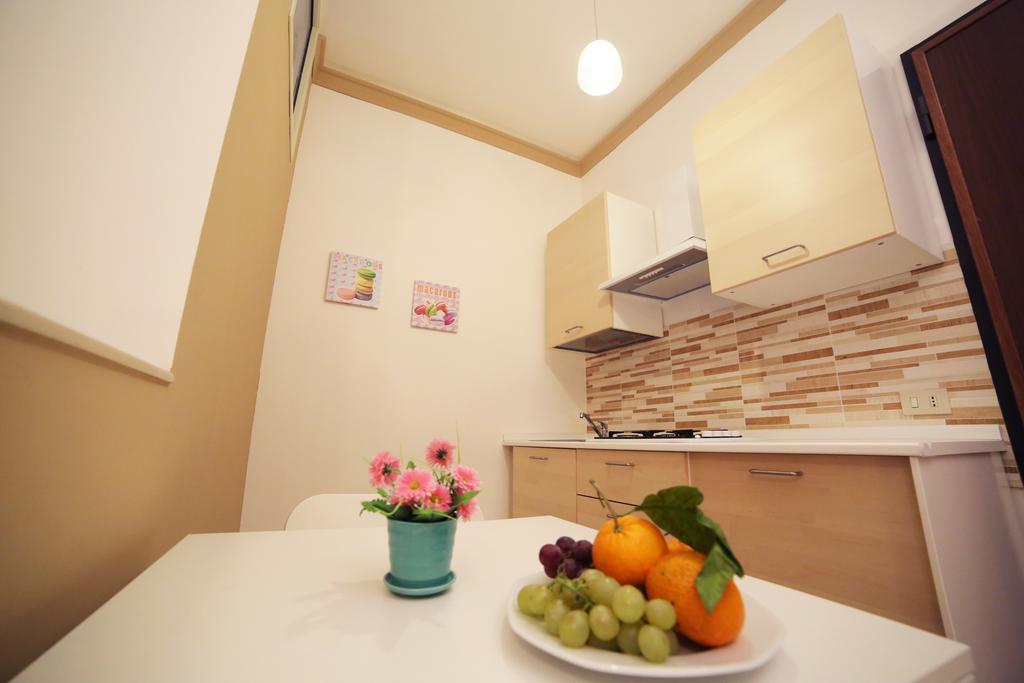 B&B Teocrito Catania Luaran gambar