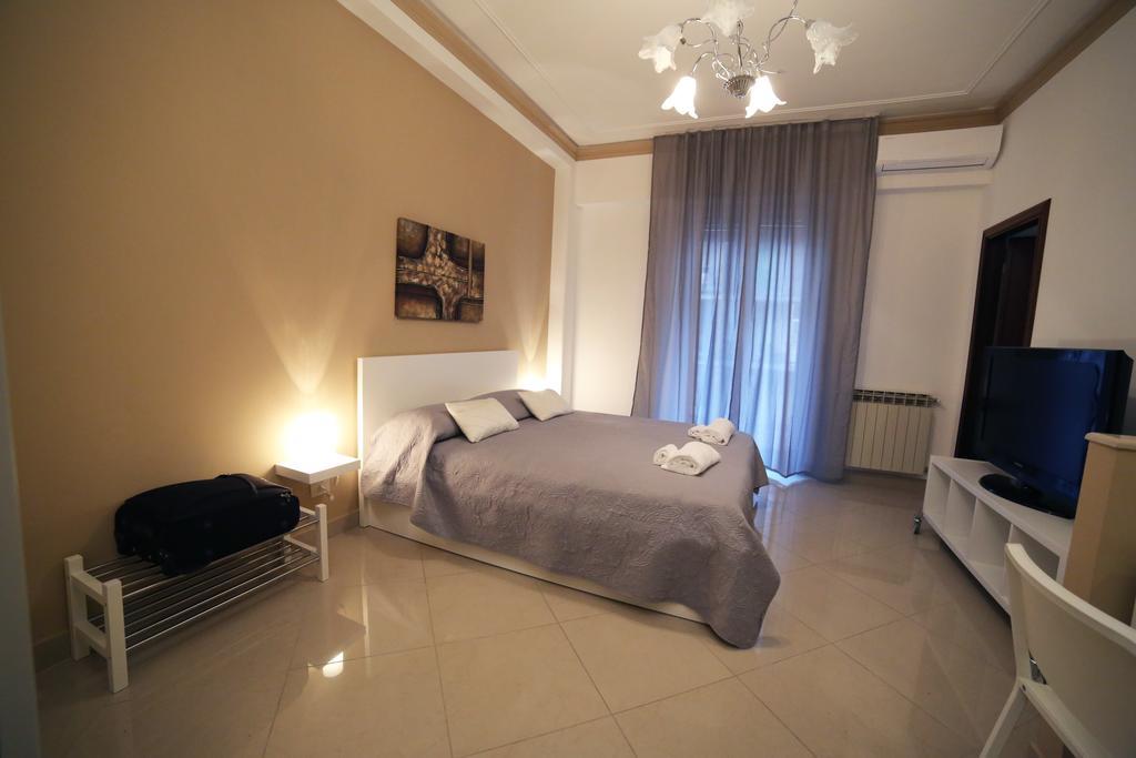 B&B Teocrito Catania Luaran gambar