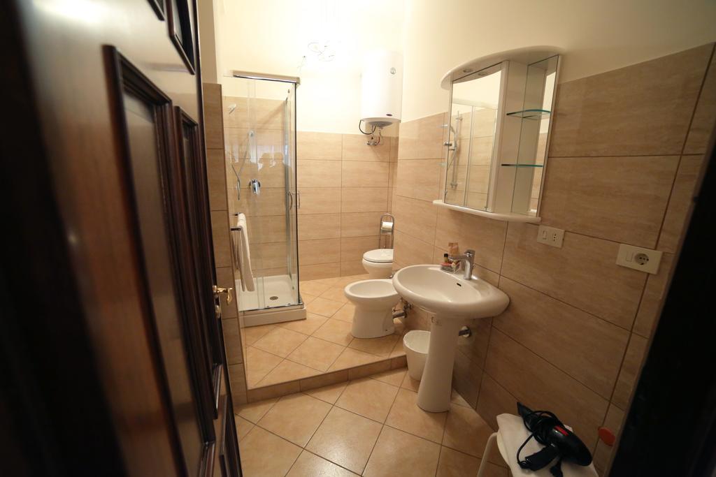 B&B Teocrito Catania Luaran gambar