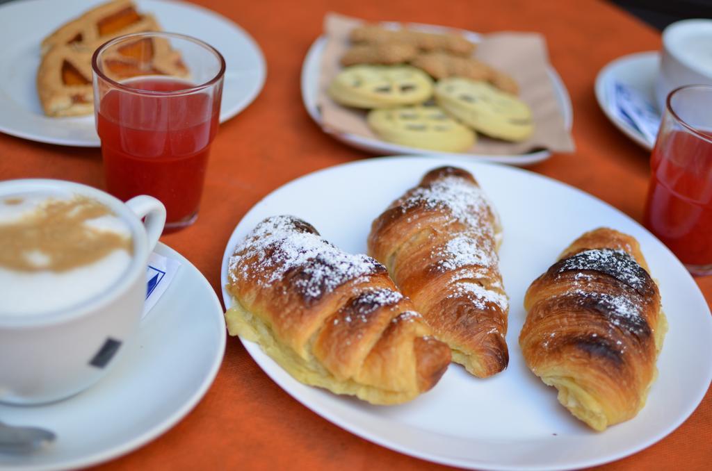 B&B Teocrito Catania Luaran gambar
