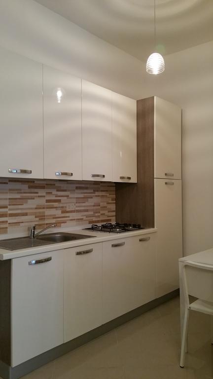 B&B Teocrito Catania Luaran gambar