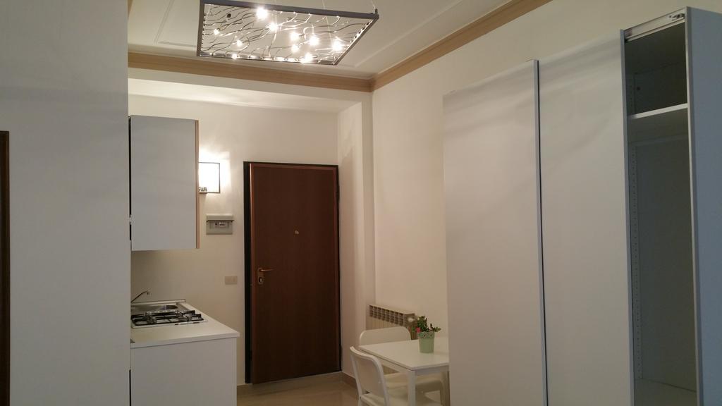 B&B Teocrito Catania Luaran gambar