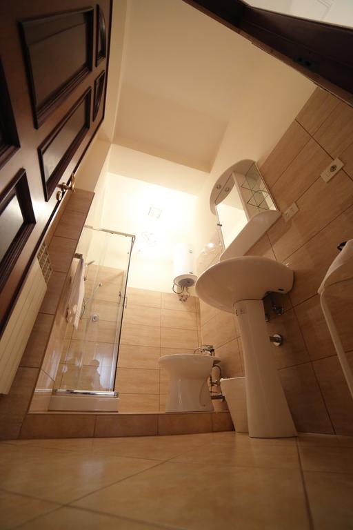 B&B Teocrito Catania Luaran gambar