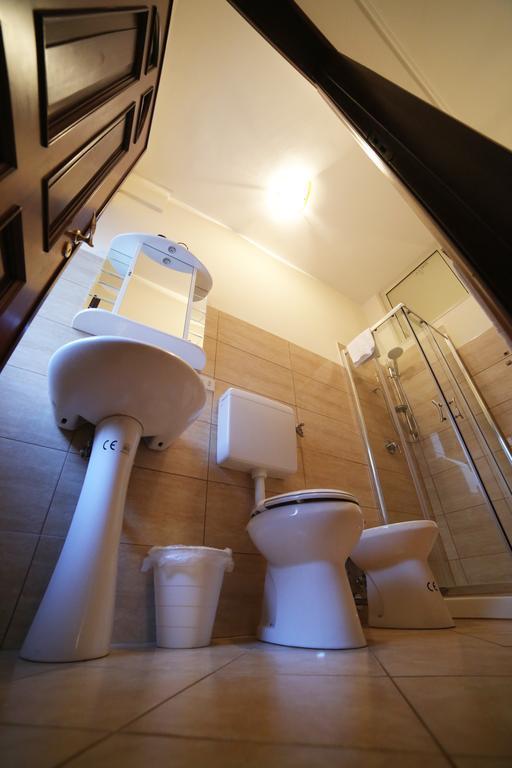 B&B Teocrito Catania Luaran gambar