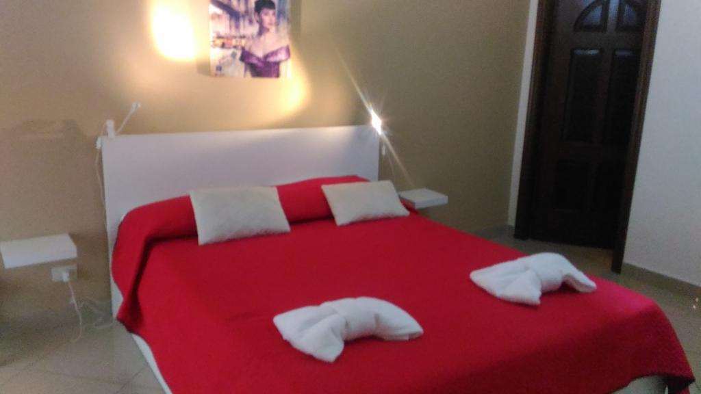 B&B Teocrito Catania Luaran gambar