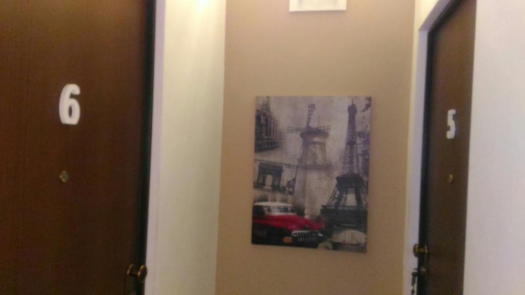 B&B Teocrito Catania Luaran gambar