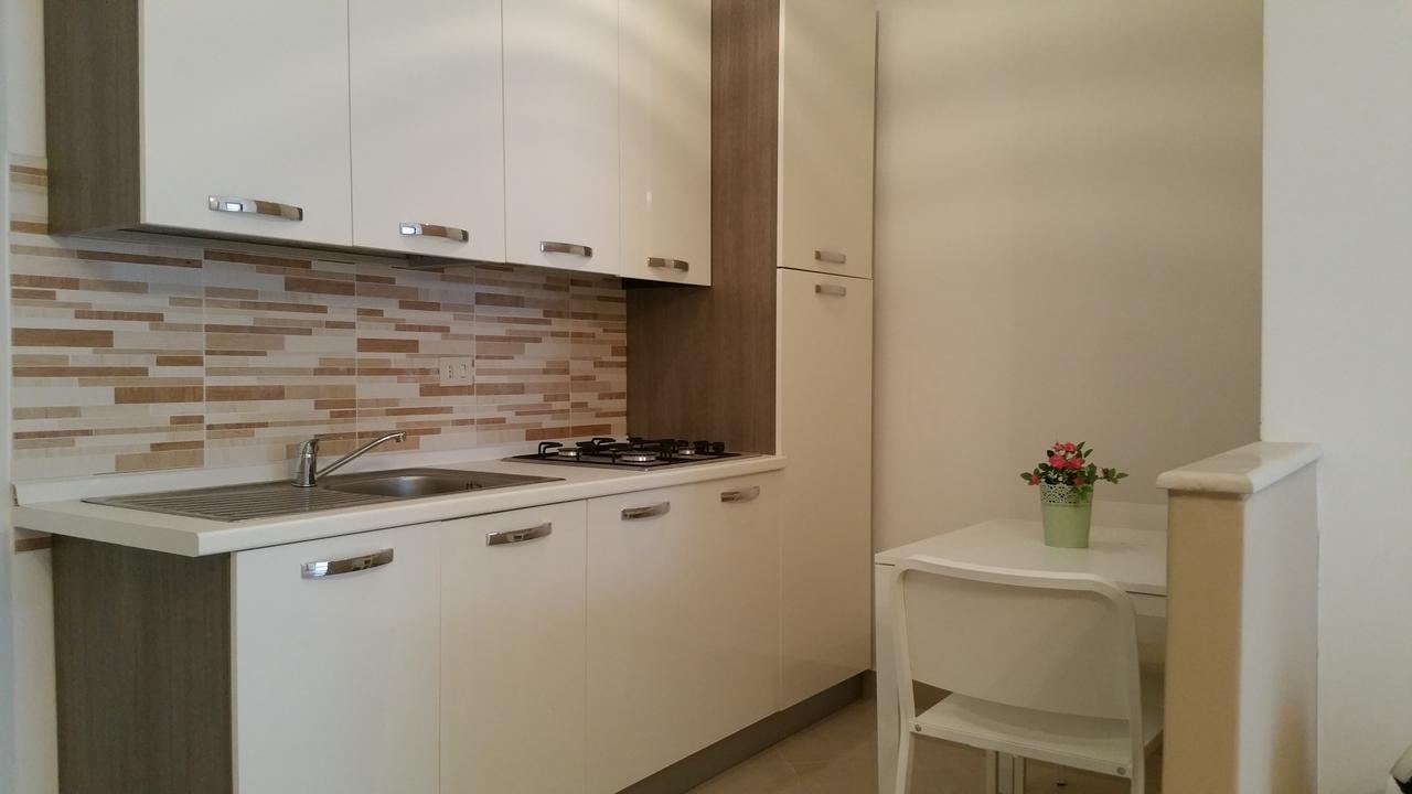 B&B Teocrito Catania Luaran gambar