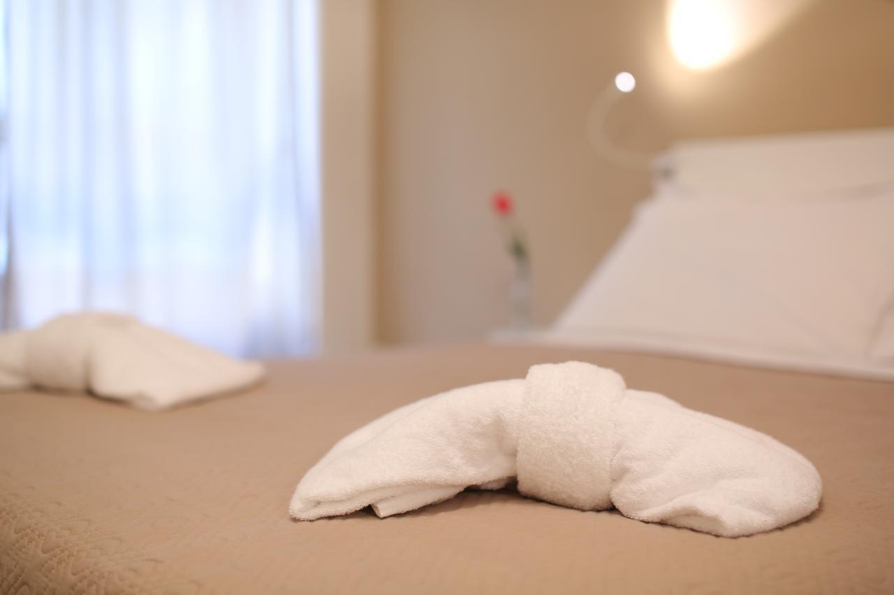 B&B Teocrito Catania Luaran gambar