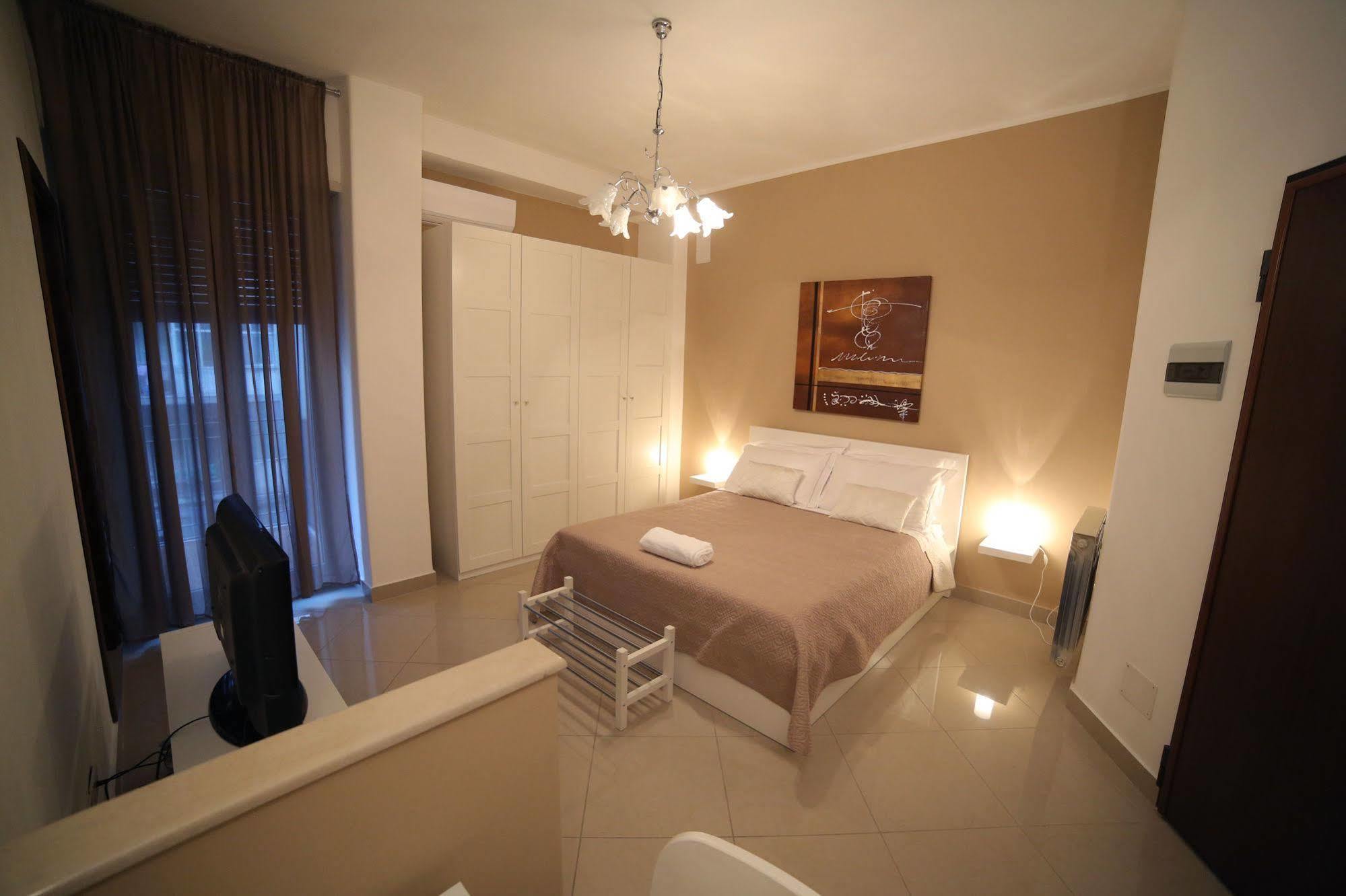 B&B Teocrito Catania Luaran gambar