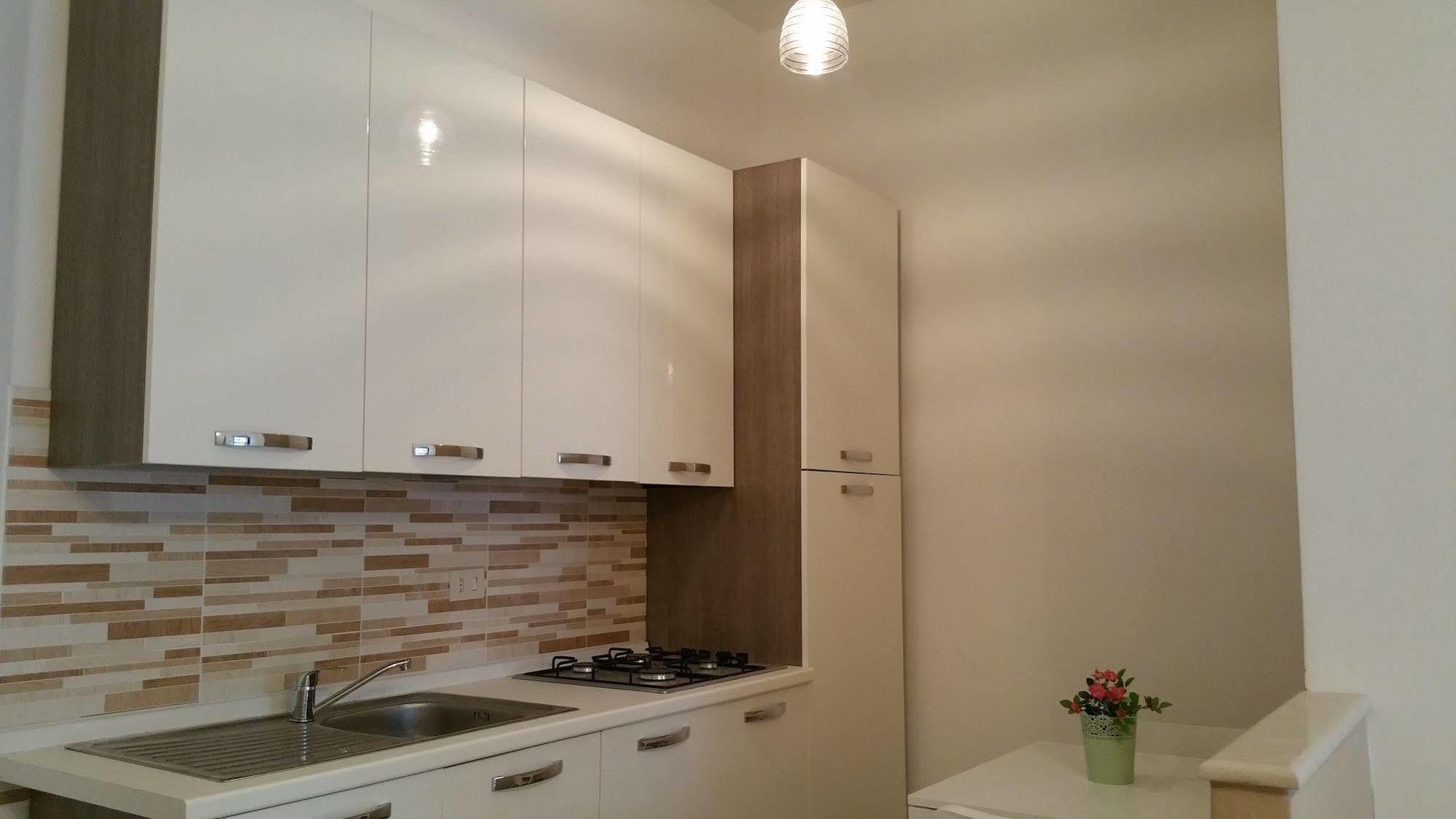 B&B Teocrito Catania Luaran gambar