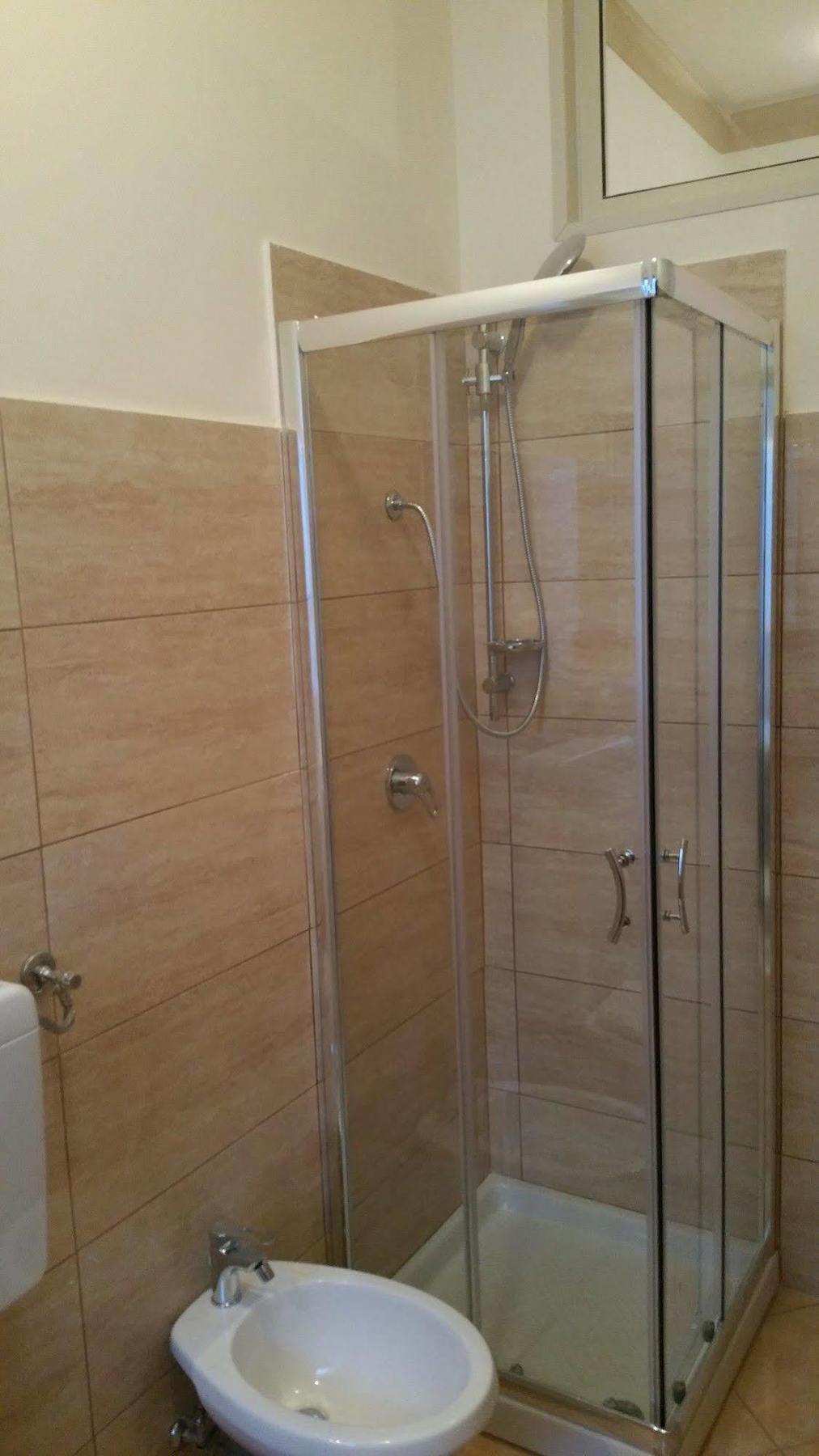 B&B Teocrito Catania Luaran gambar