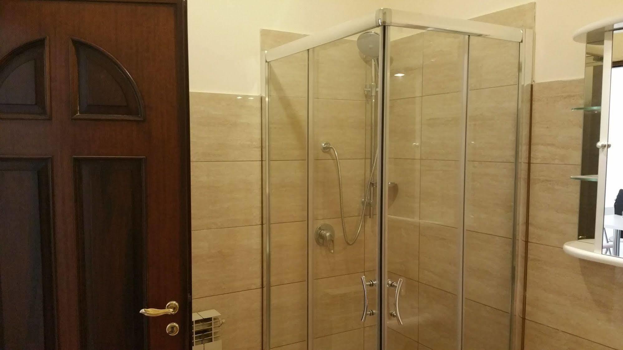 B&B Teocrito Catania Luaran gambar