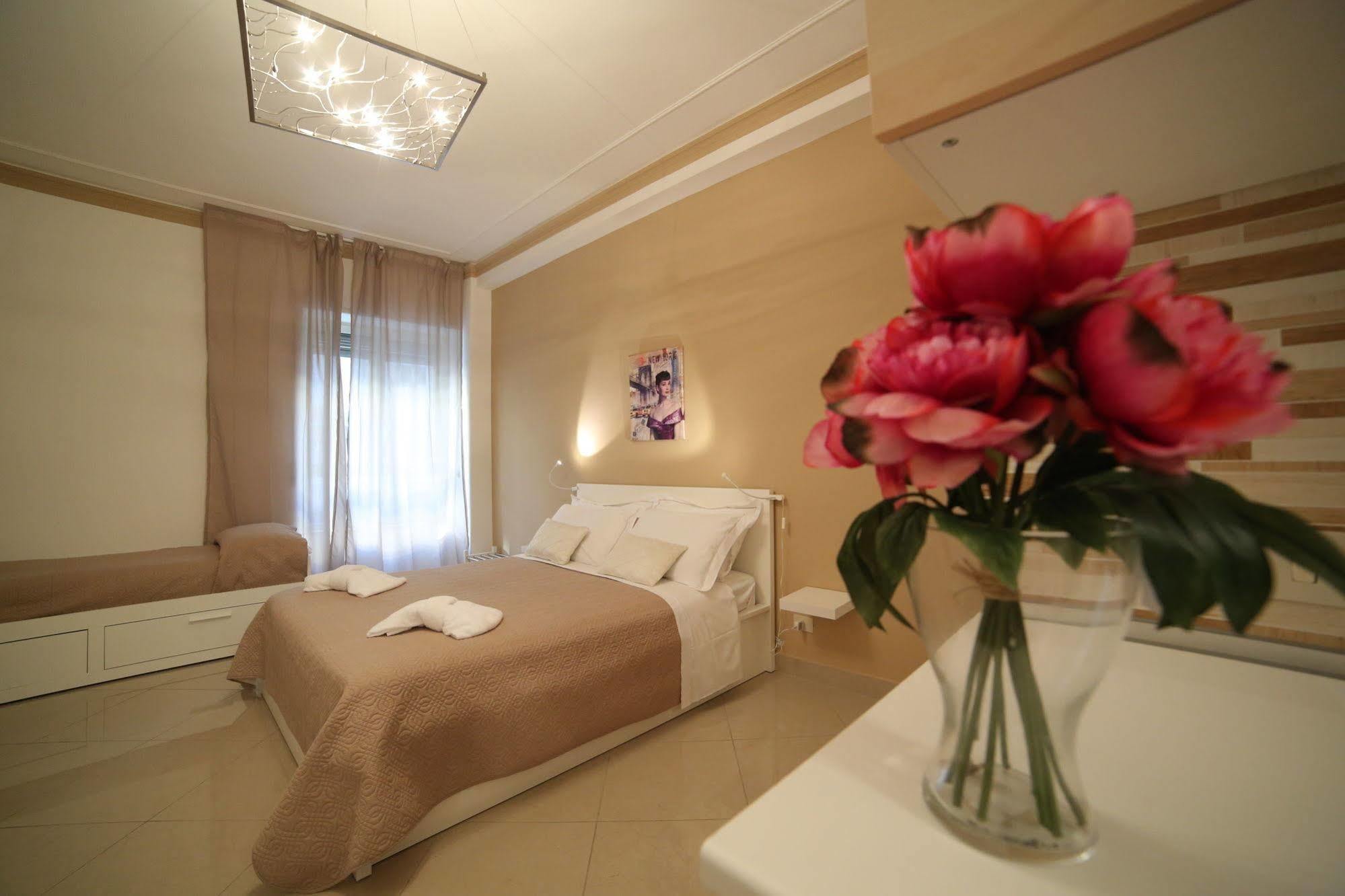 B&B Teocrito Catania Luaran gambar
