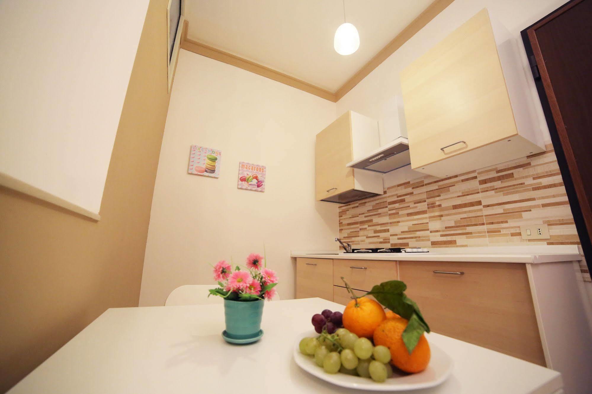 B&B Teocrito Catania Luaran gambar