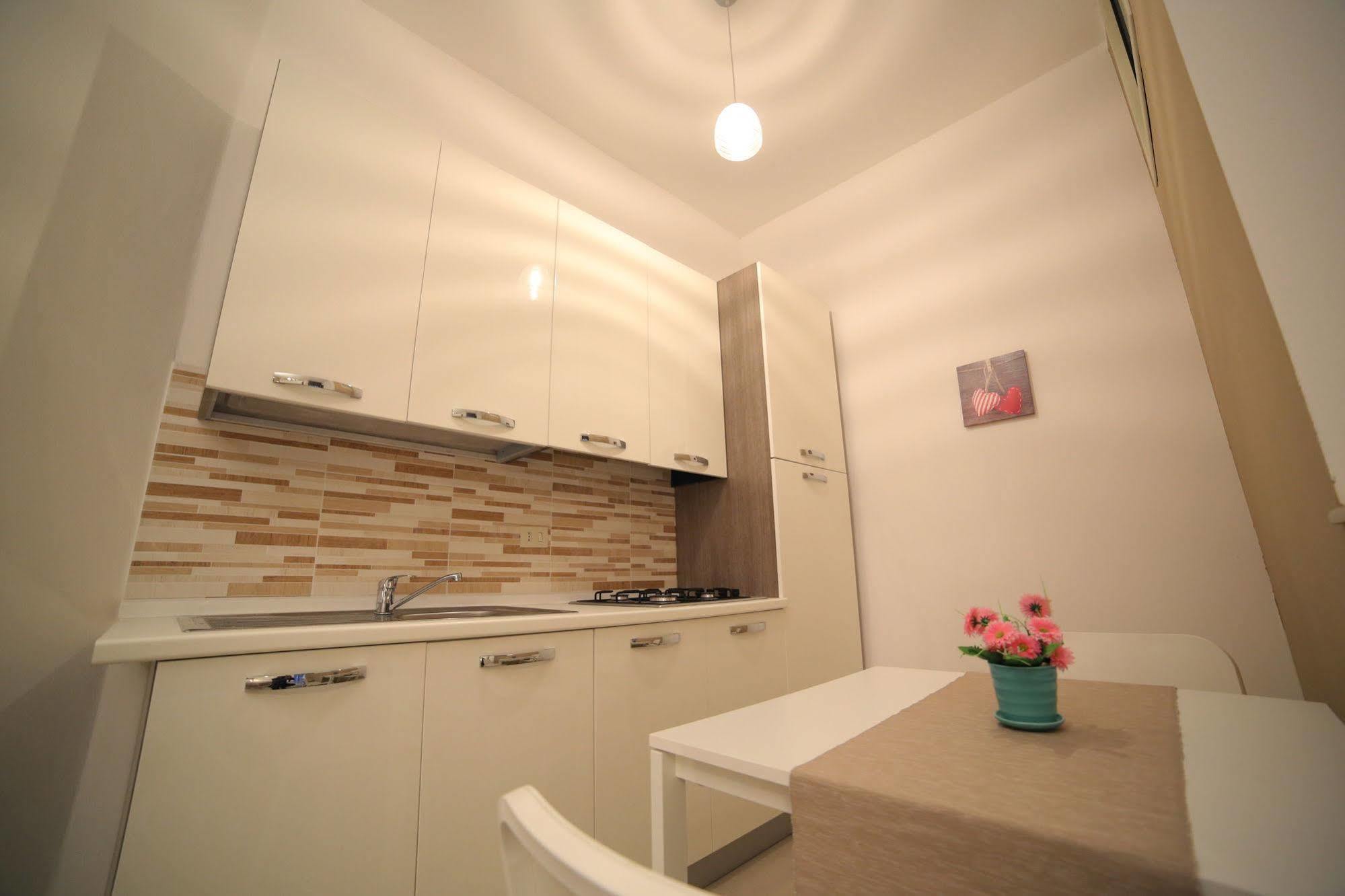 B&B Teocrito Catania Luaran gambar