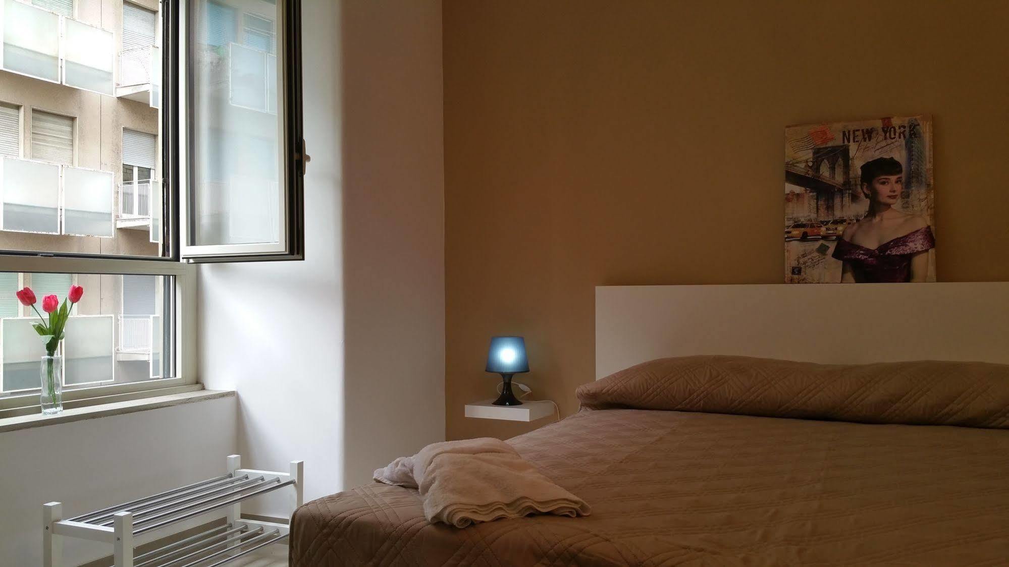 B&B Teocrito Catania Luaran gambar
