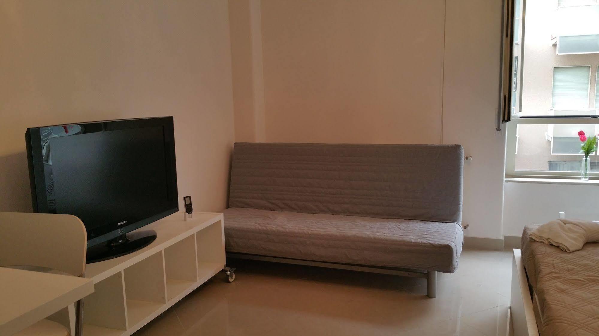 B&B Teocrito Catania Luaran gambar