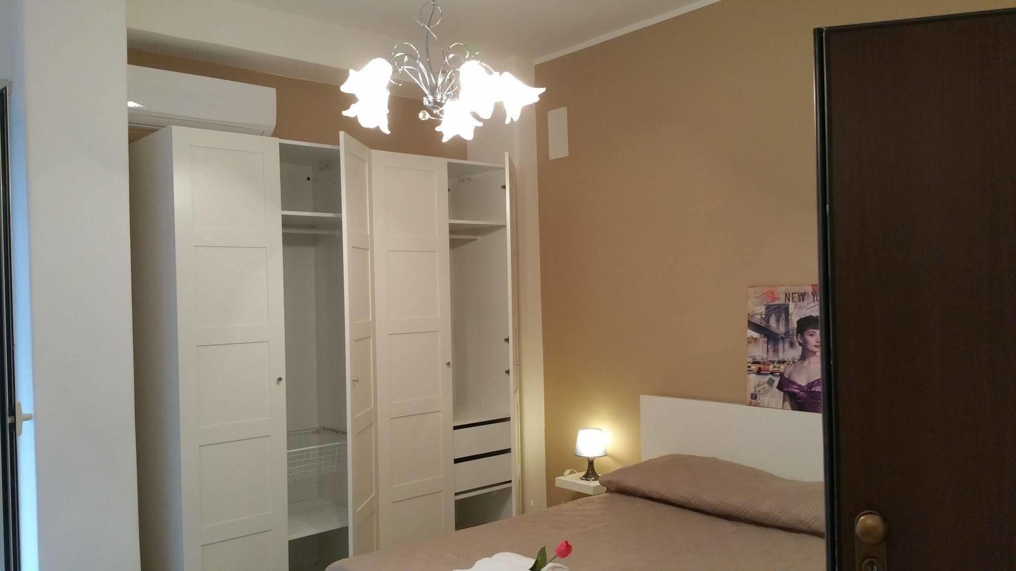 B&B Teocrito Catania Luaran gambar