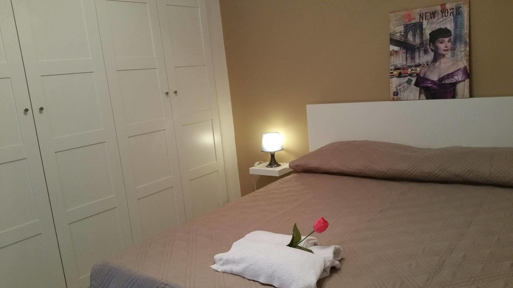 B&B Teocrito Catania Luaran gambar